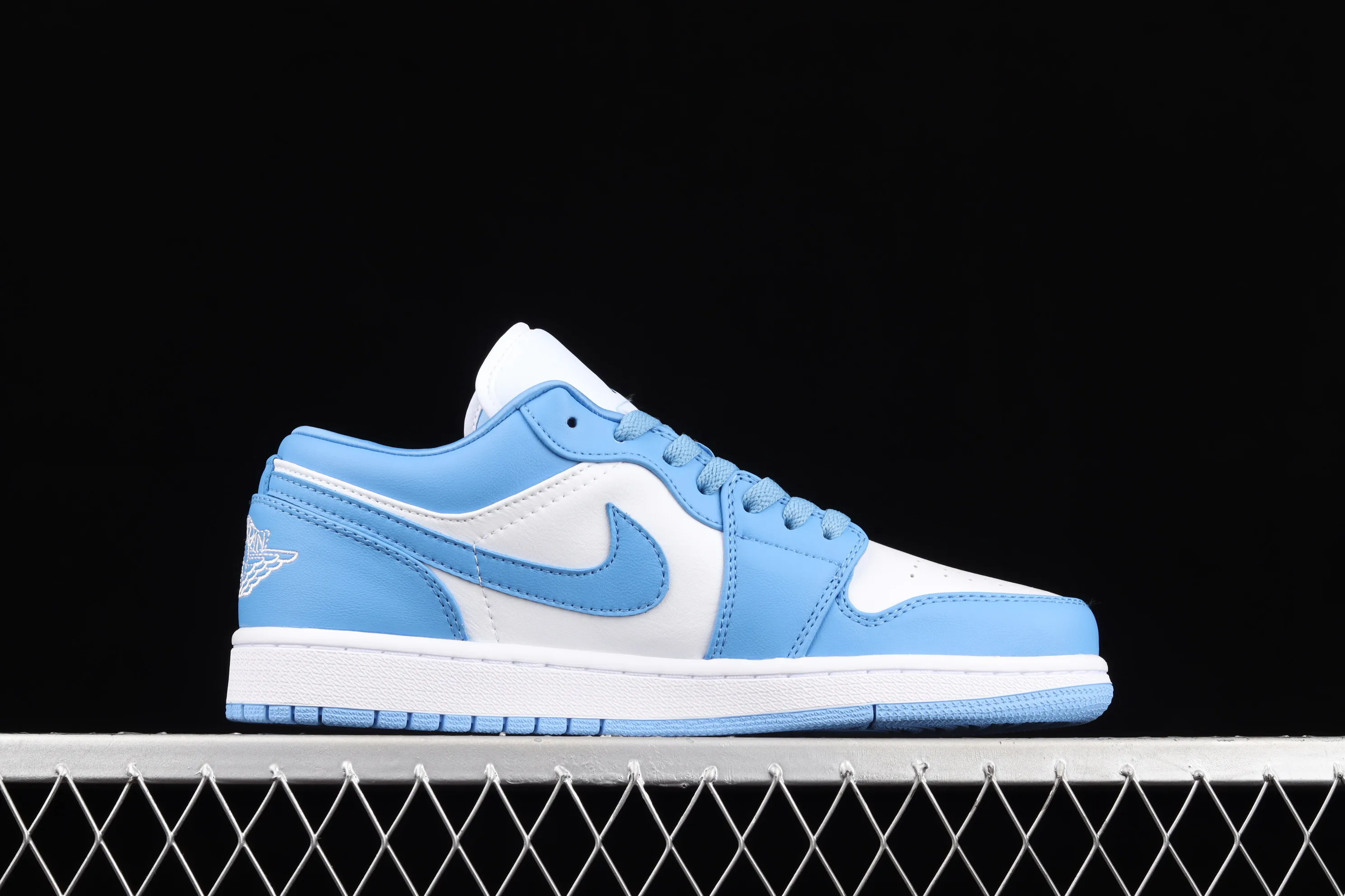 All categories Air Jordan Jordan series basketball shoes Air Jordan 1 Low X version Air Jordan 1 Low AJ1 Joe 1 low-top cultural and leisure sports sneakers AO9944-441